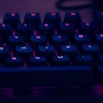 キーボード