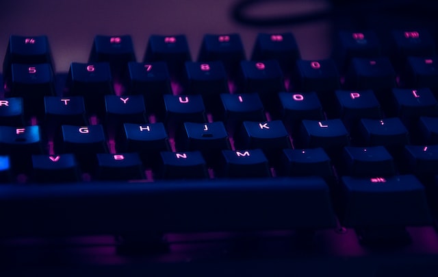 キーボード