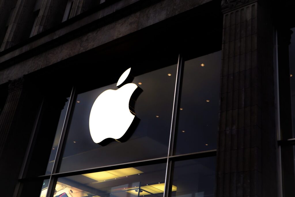 アップル